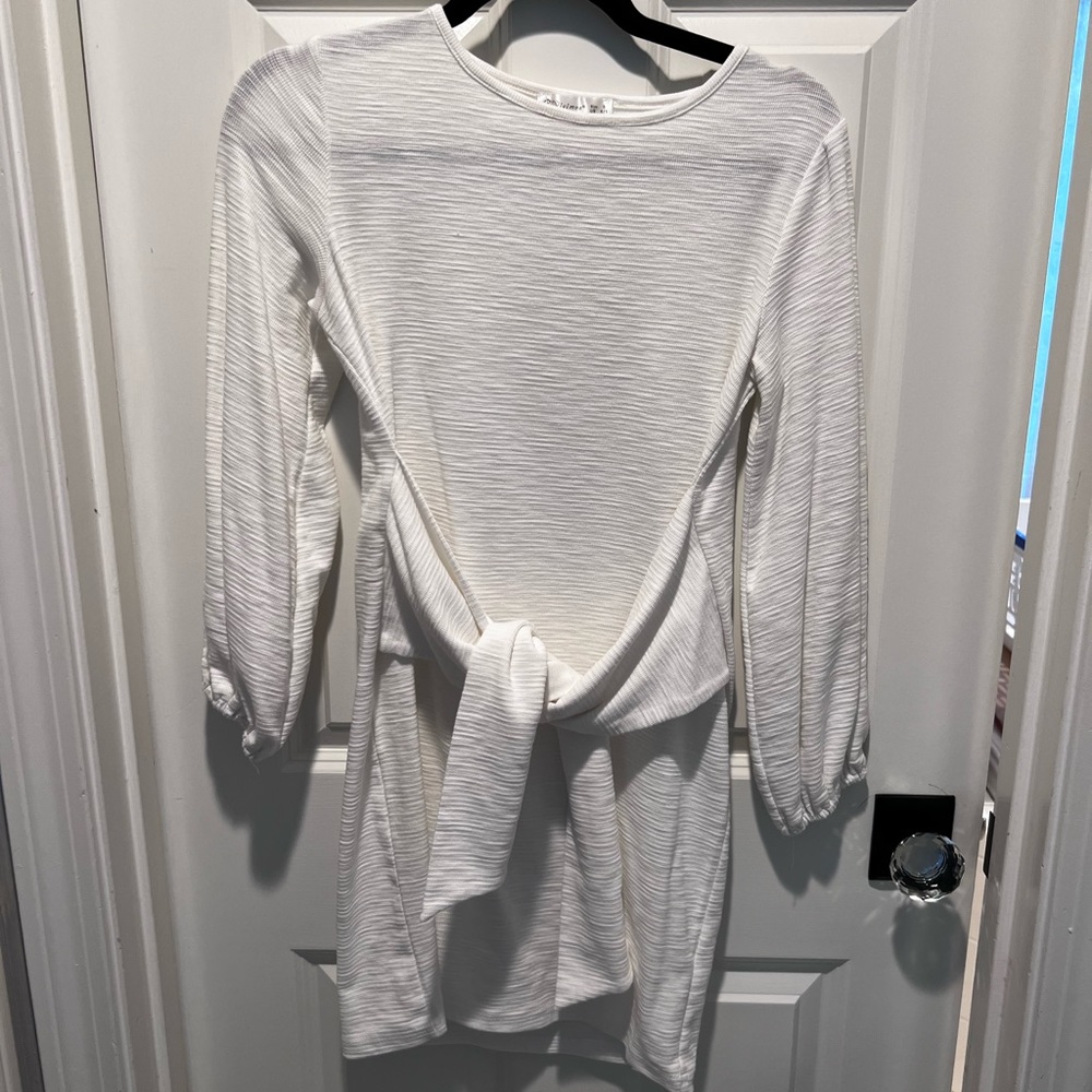 Amazon long sleeve dress